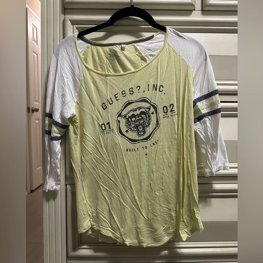 Guess blouse